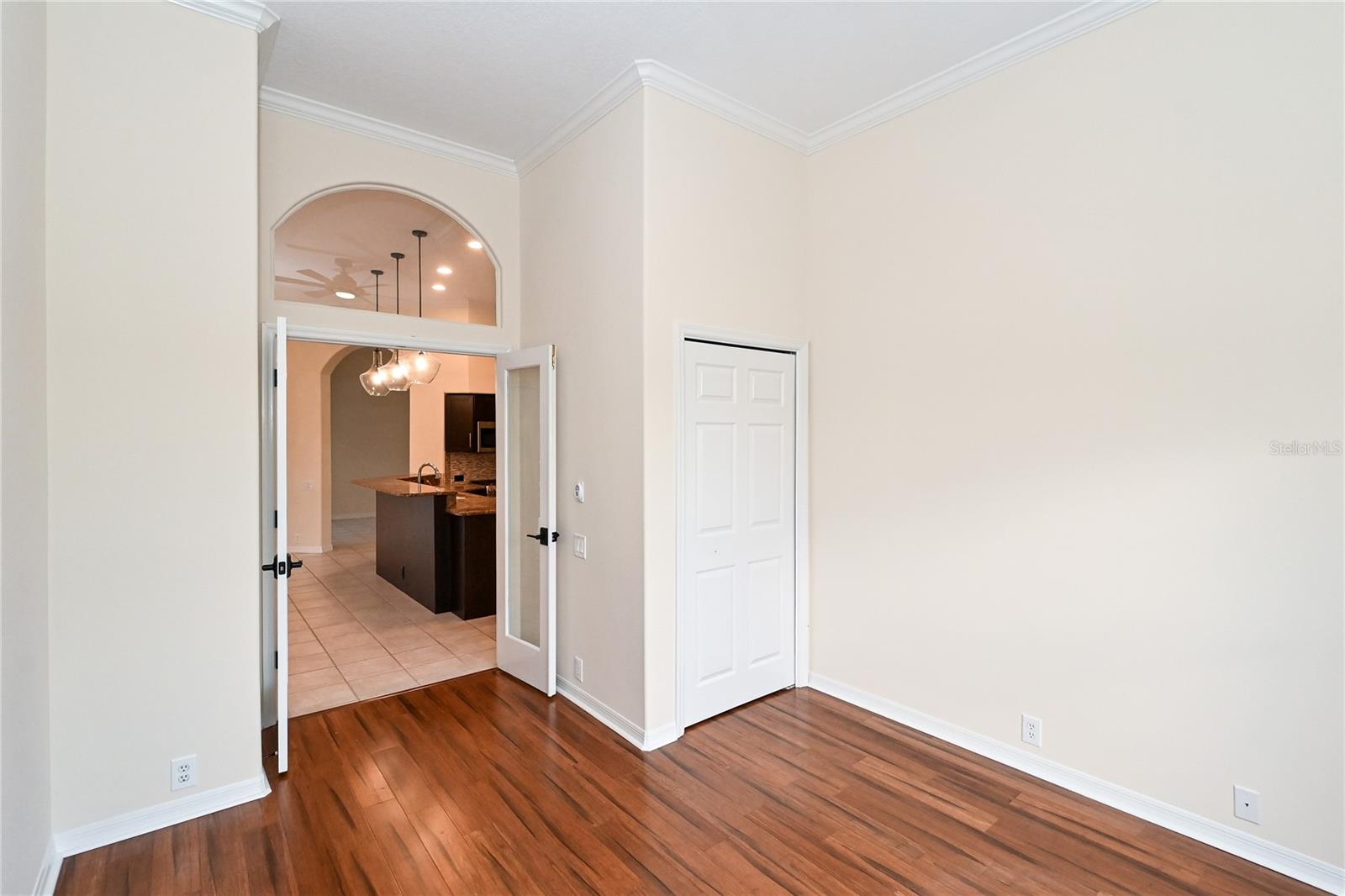 SERENOA PH 2 - Residential Lease