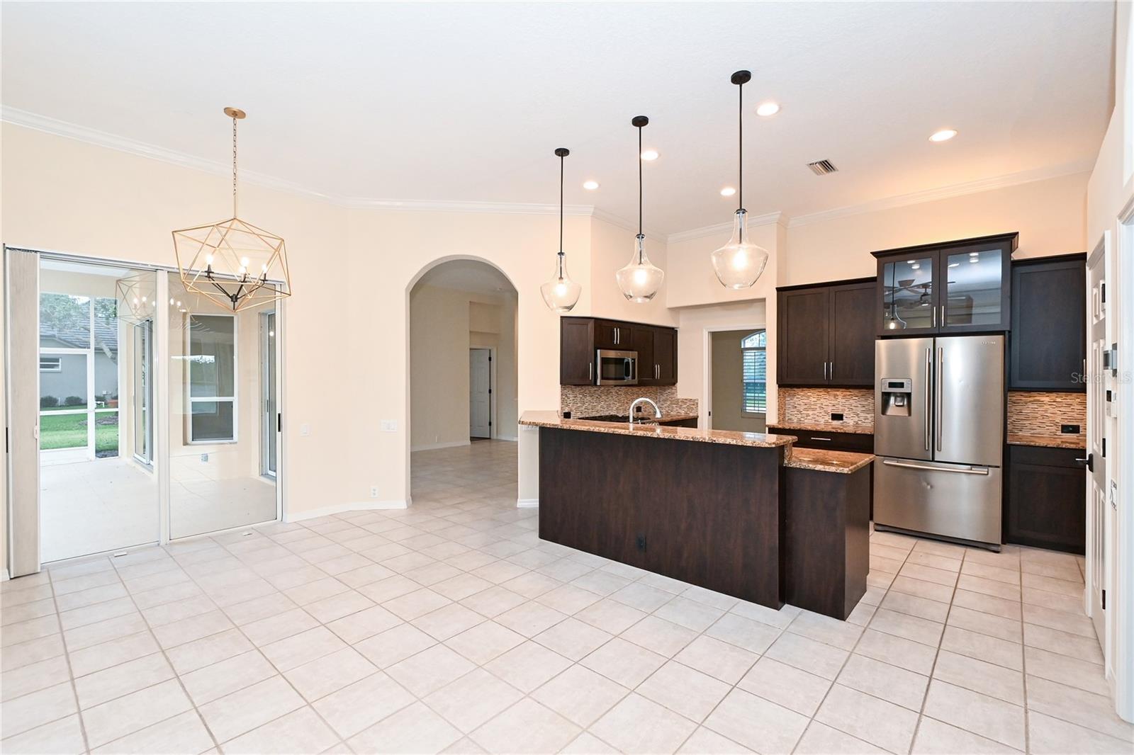 SERENOA PH 2 - Residential Lease