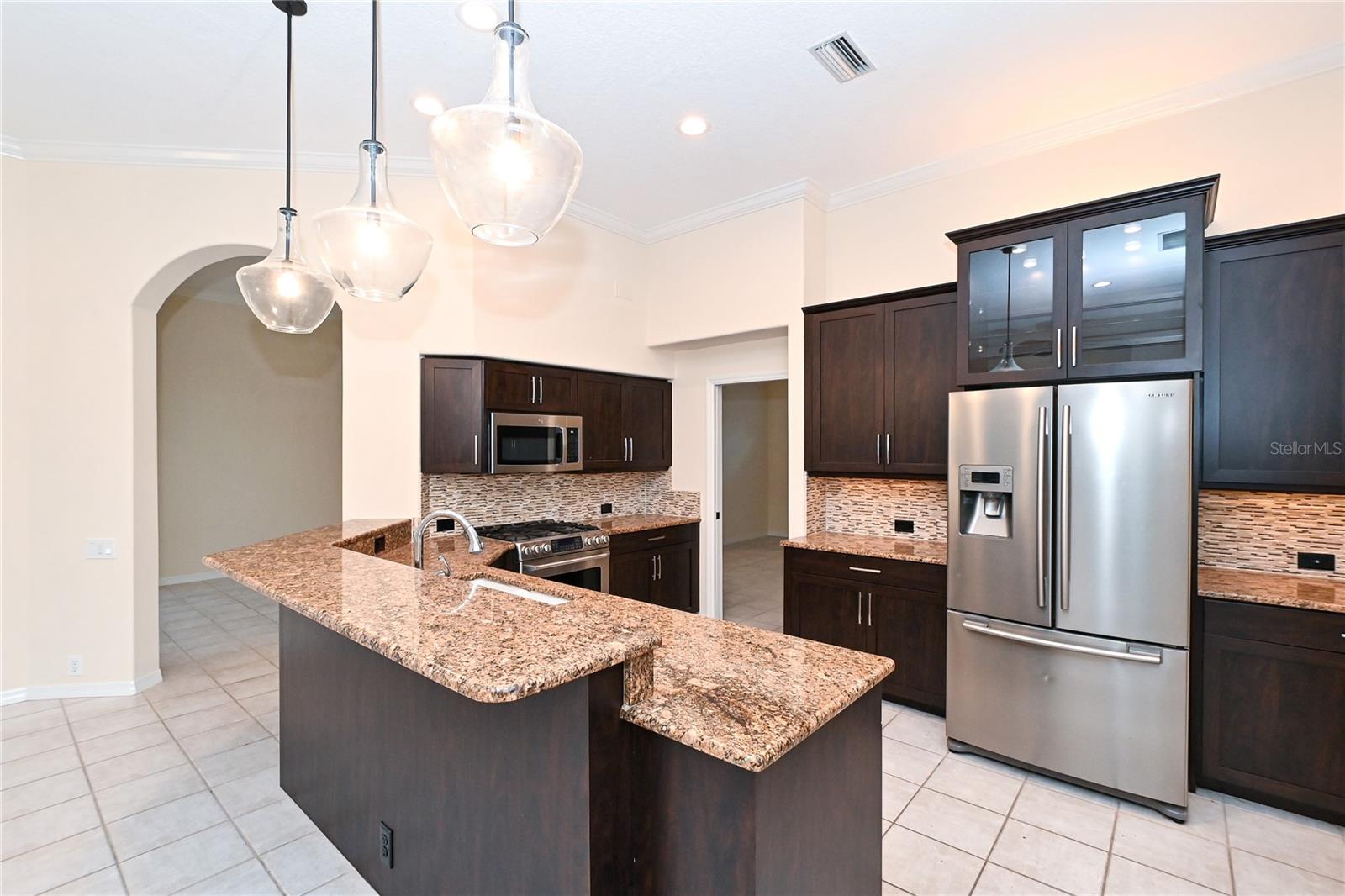 SERENOA PH 2 - Residential Lease