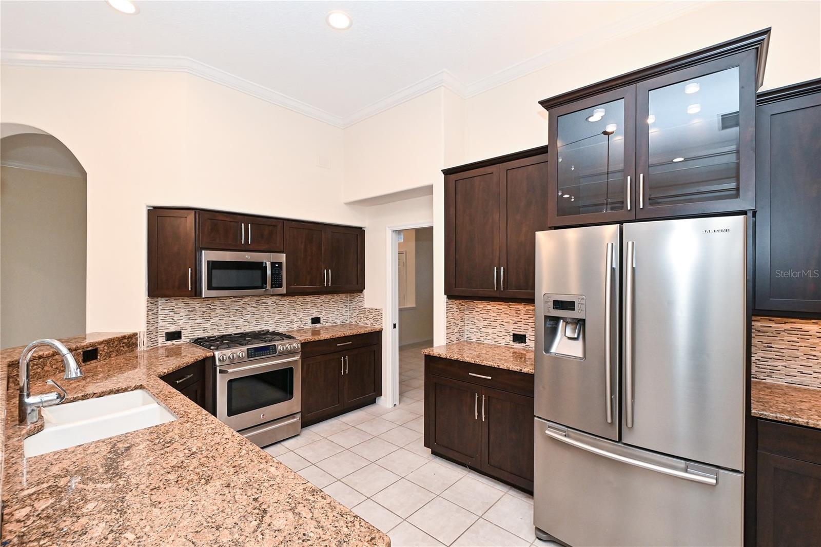 SERENOA PH 2 - Residential Lease