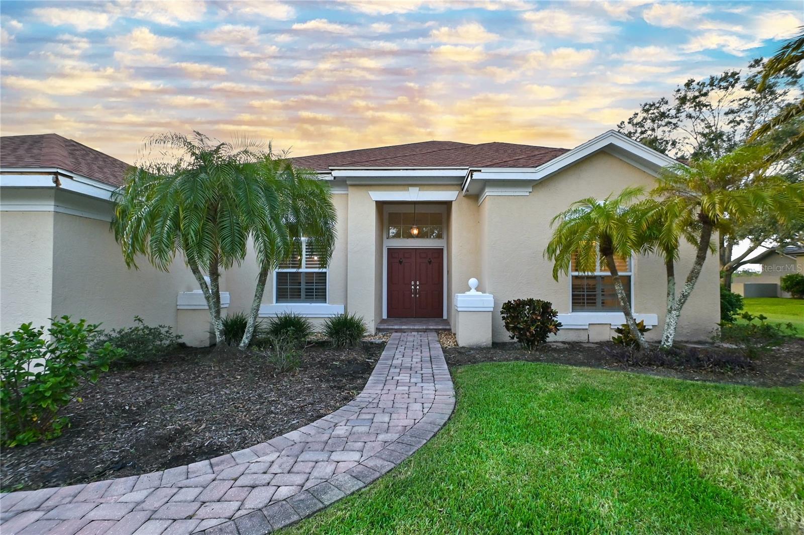 SERENOA PH 2 - Residential Lease