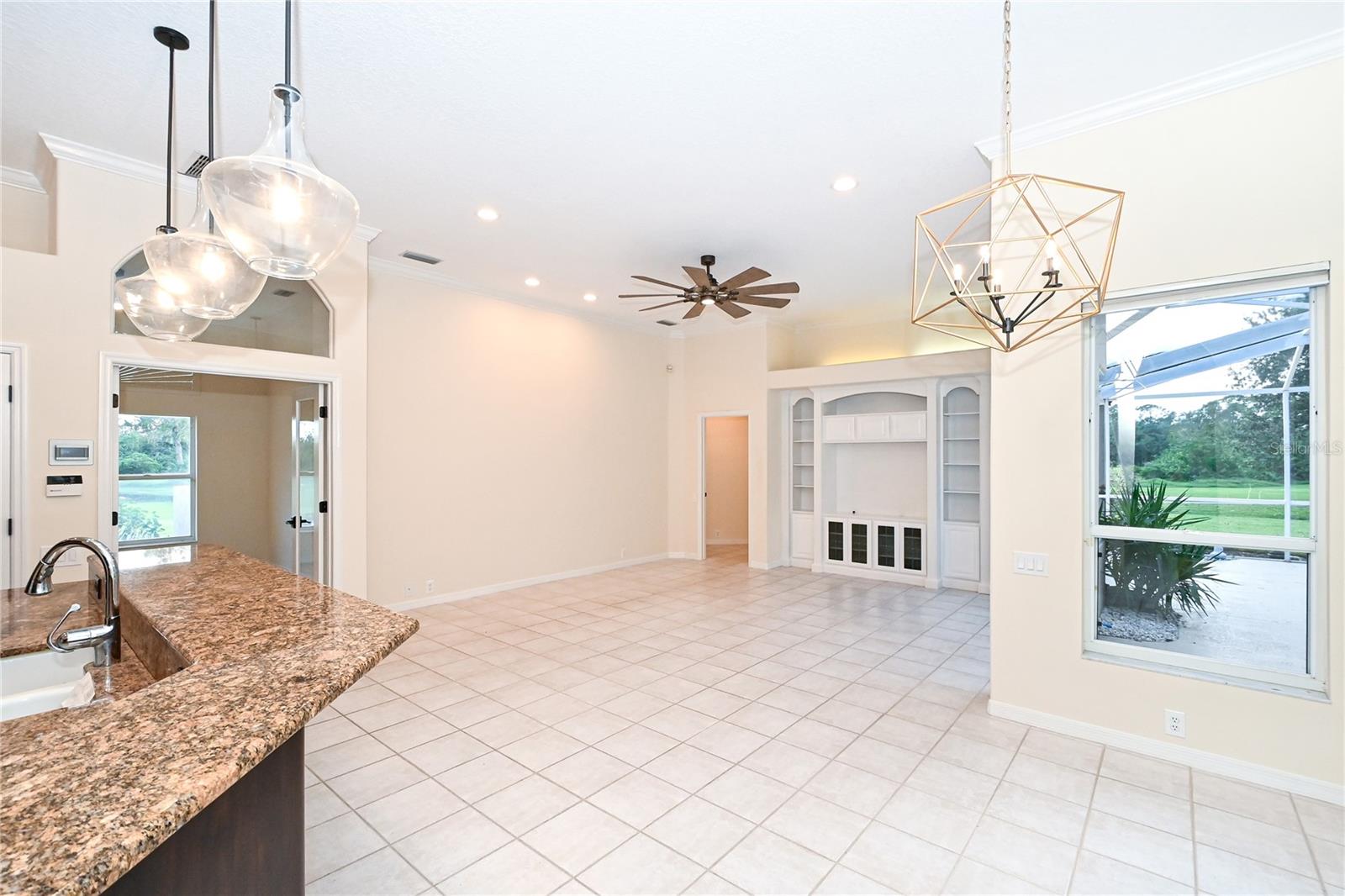 SERENOA PH 2 - Residential Lease