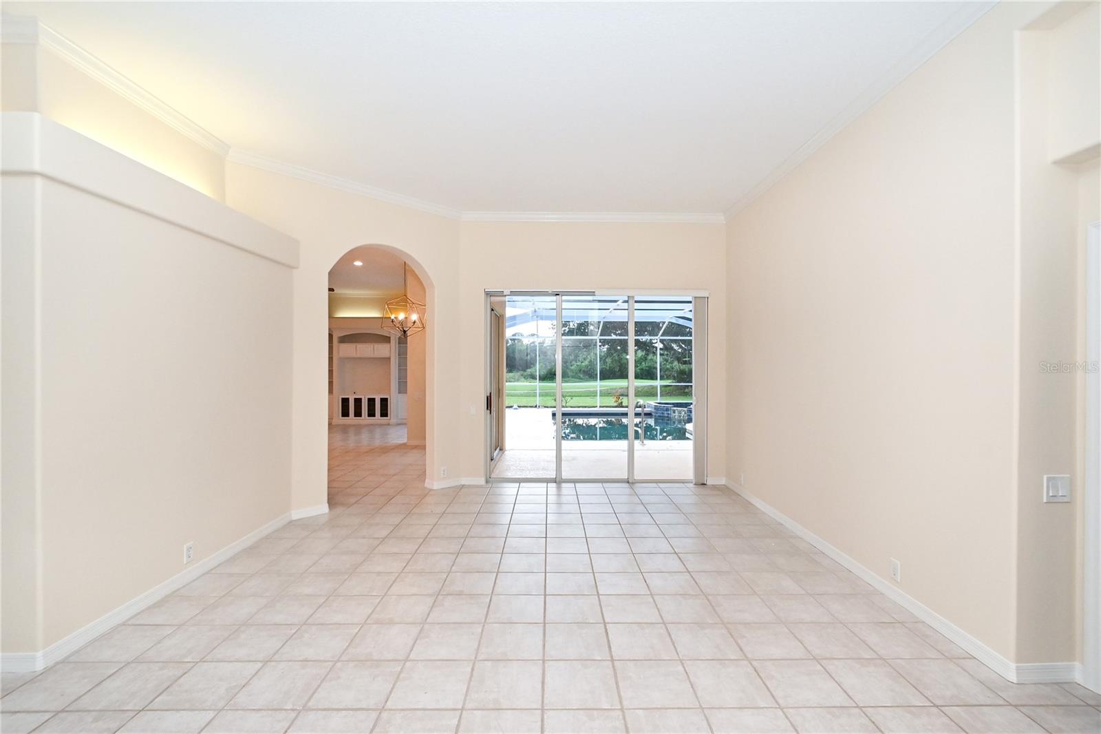 SERENOA PH 2 - Residential Lease