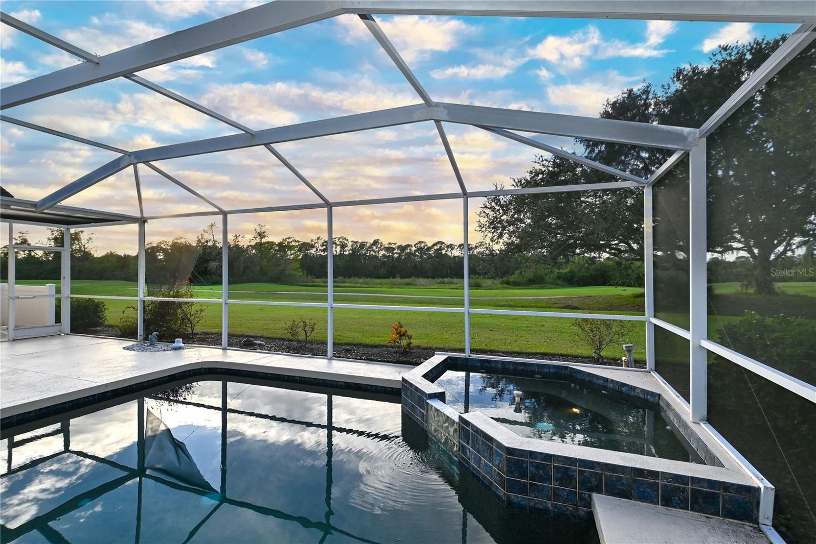 SERENOA PH 2 - Residential Lease