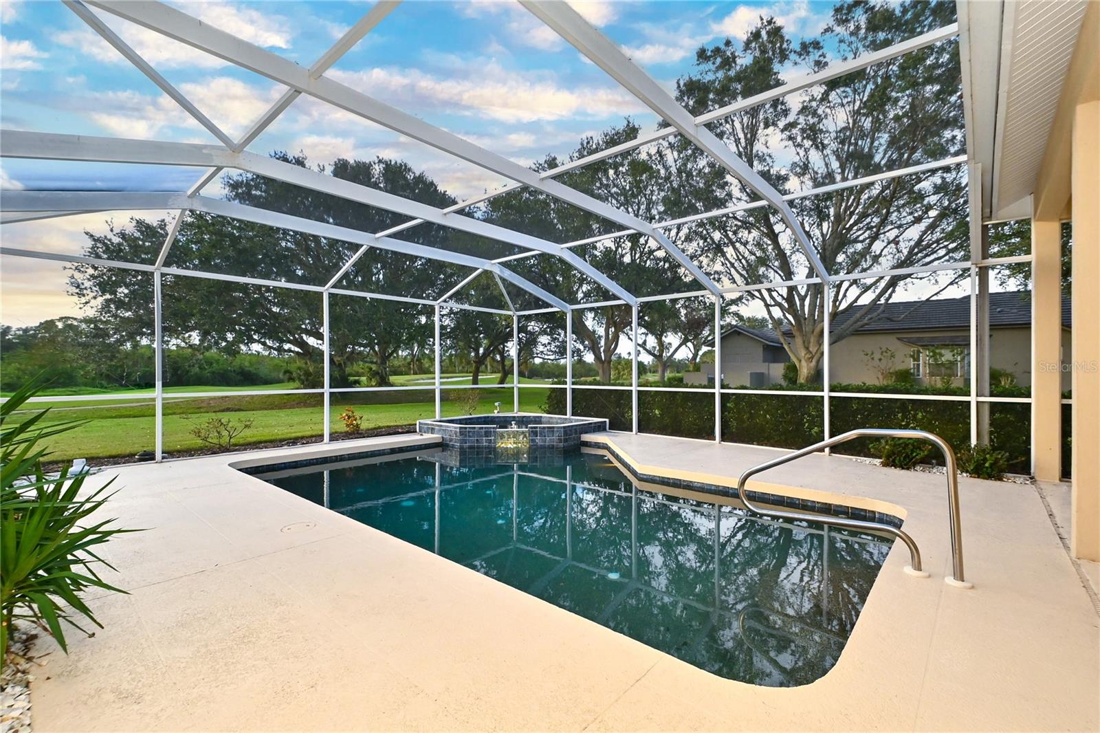 SERENOA PH 2 - Residential Lease