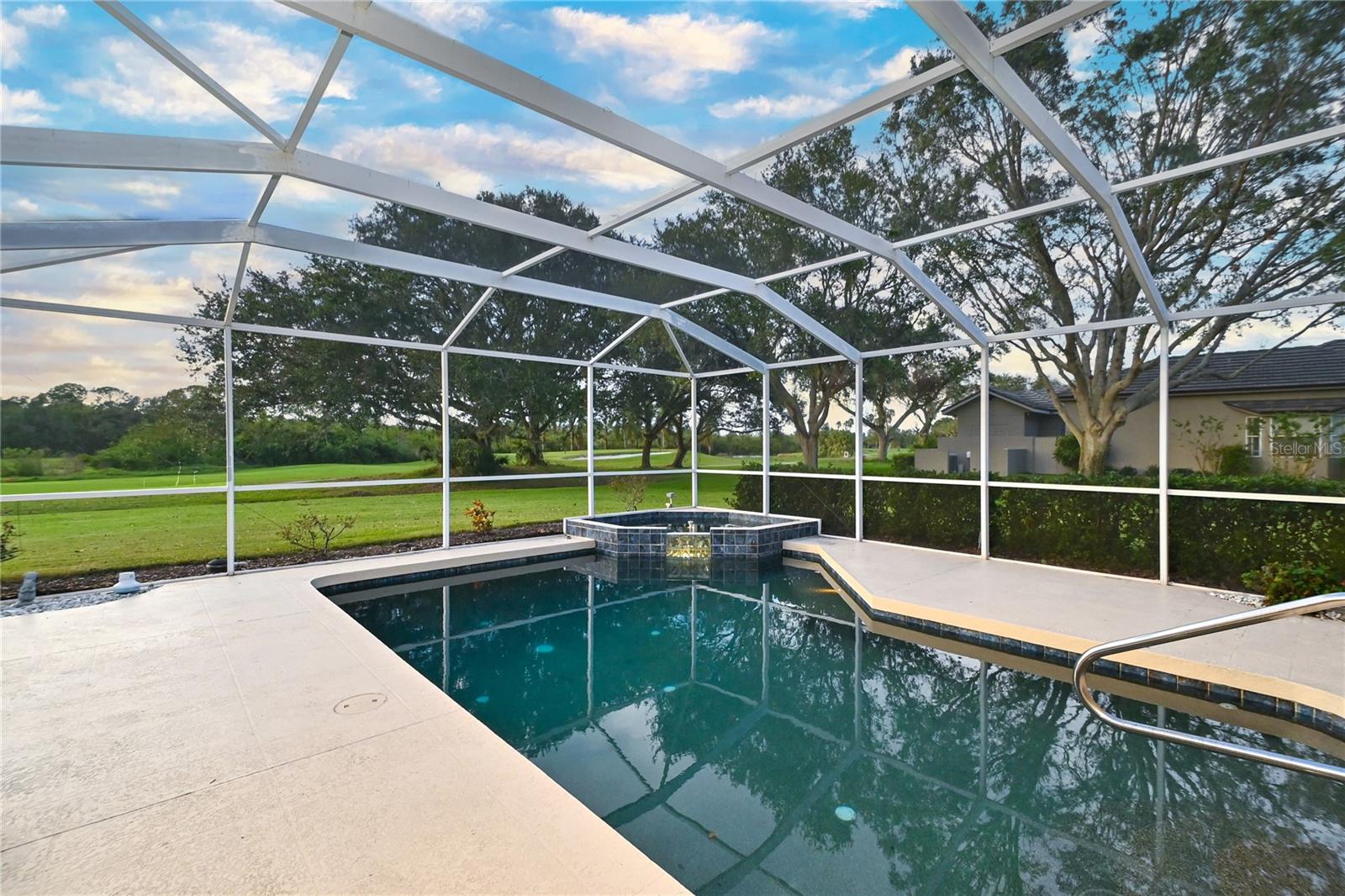 SERENOA PH 2 - Residential Lease