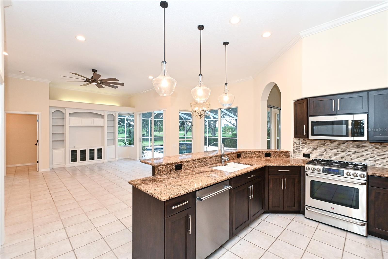 SERENOA PH 2 - Residential Lease