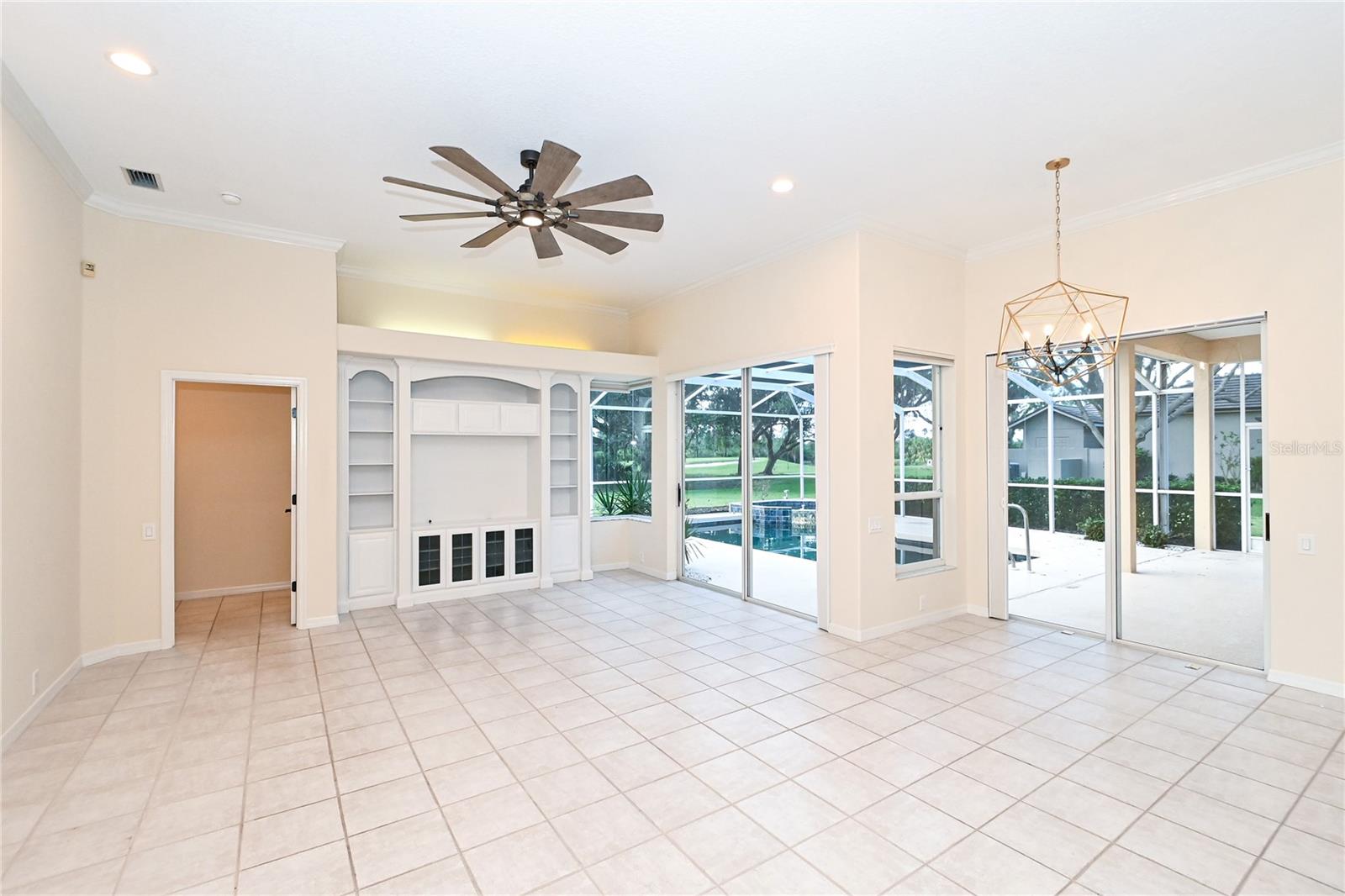 SERENOA PH 2 - Residential Lease