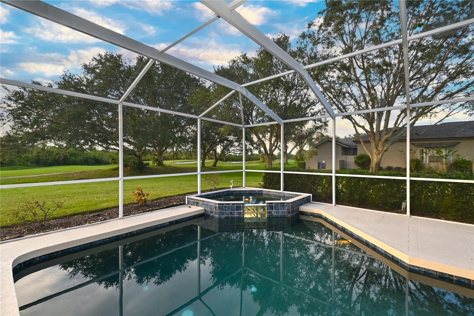 SERENOA PH 2 - Residential Lease