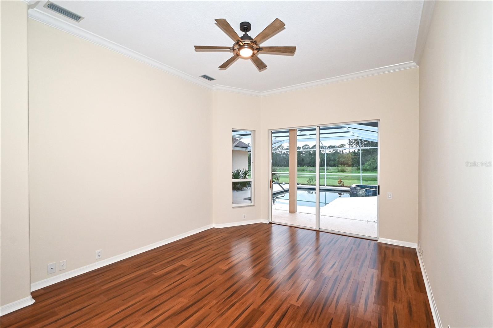 SERENOA PH 2 - Residential Lease