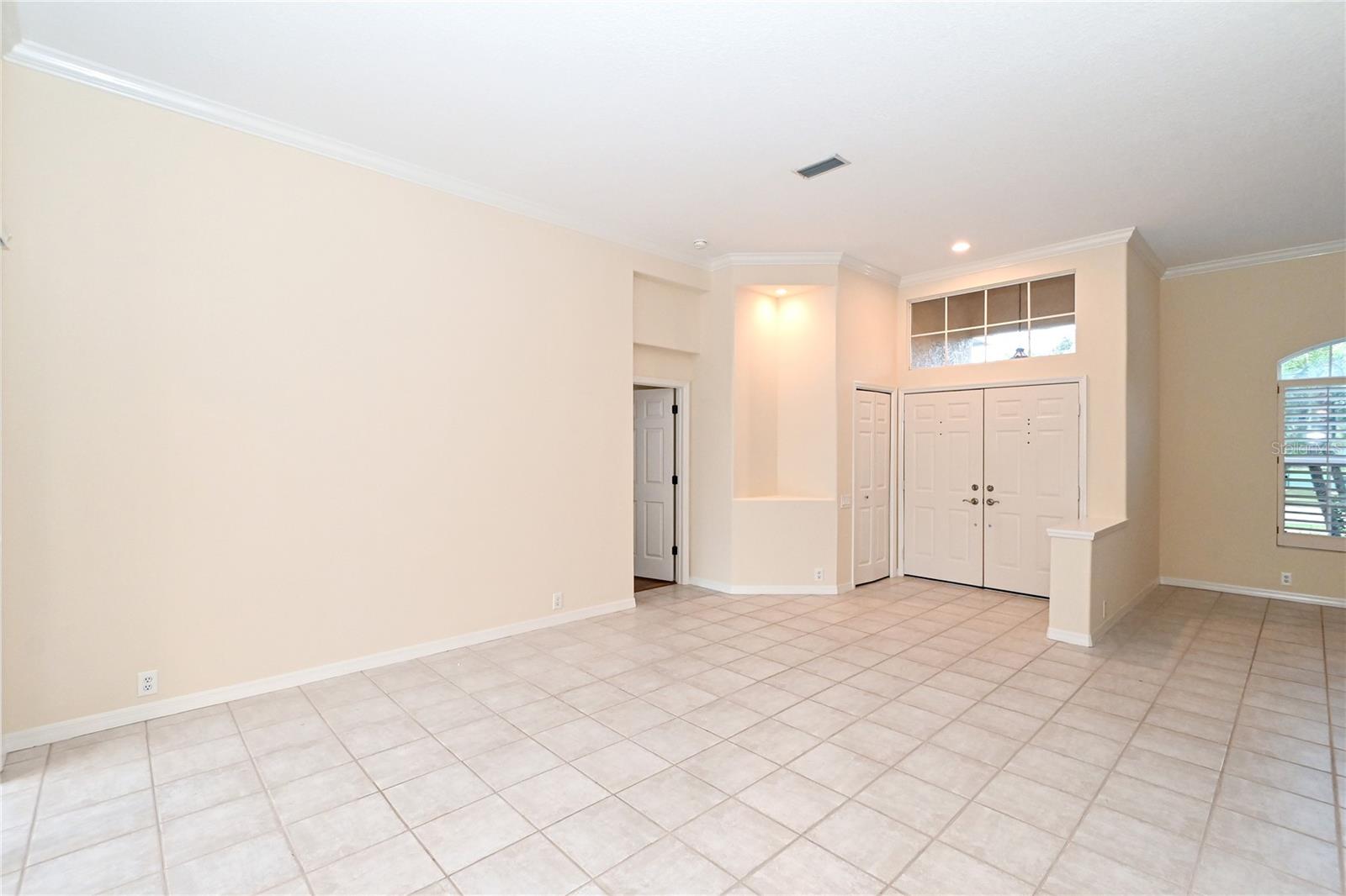 SERENOA PH 2 - Residential Lease