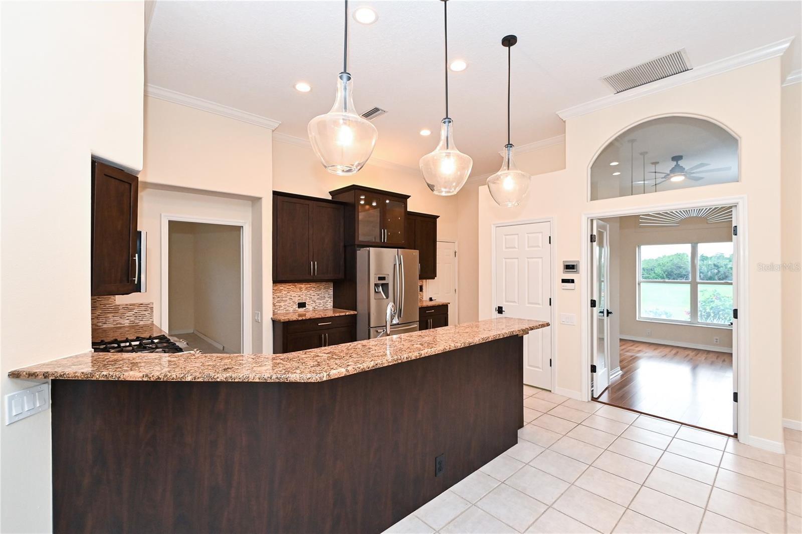 SERENOA PH 2 - Residential Lease