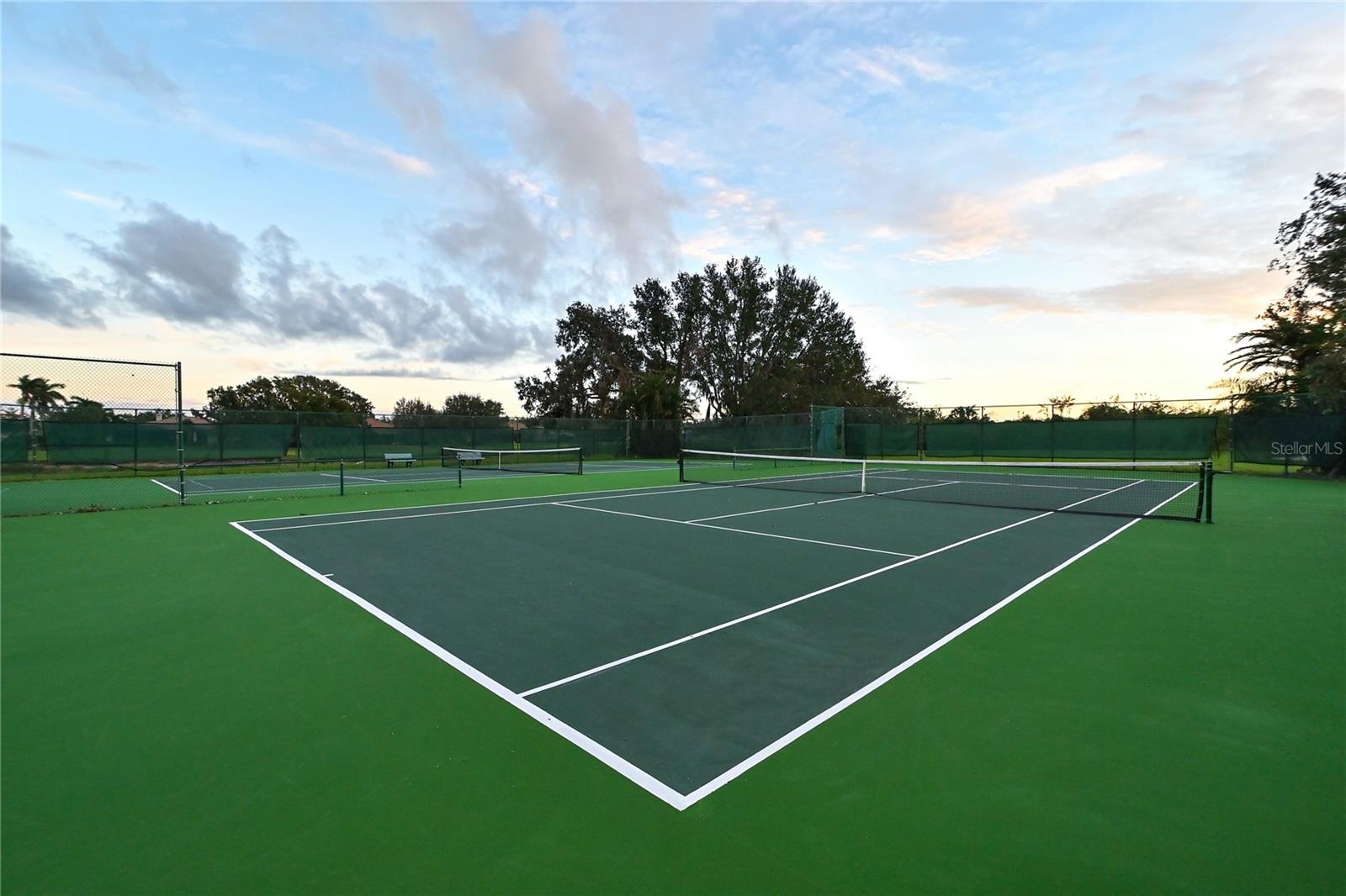 SERENOA PH 2 - Residential Lease