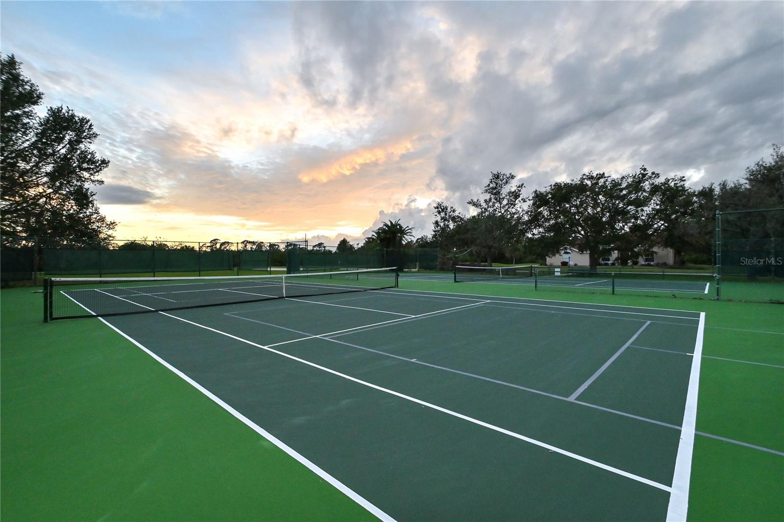 SERENOA PH 2 - Residential Lease