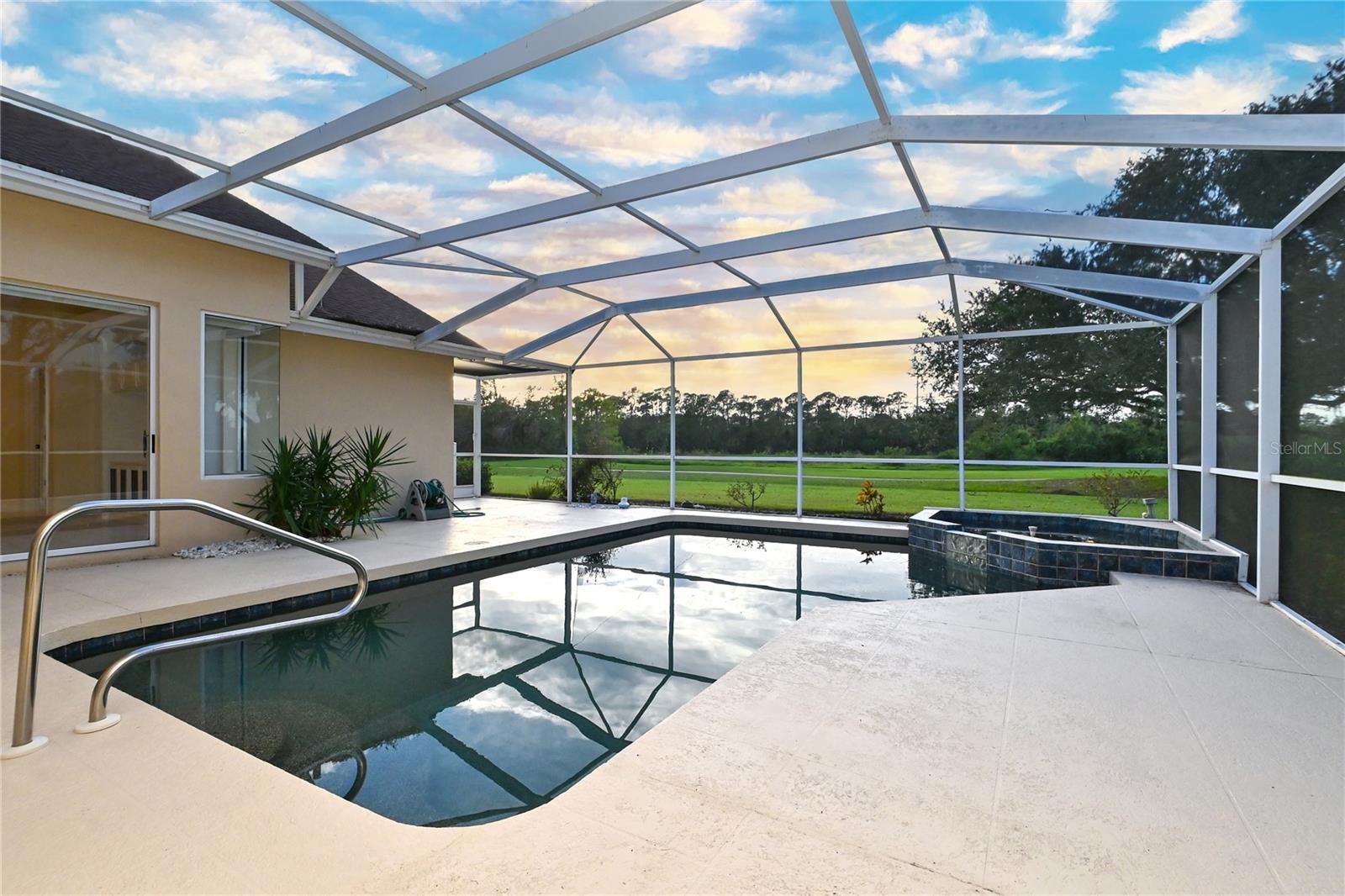 SERENOA PH 2 - Residential Lease