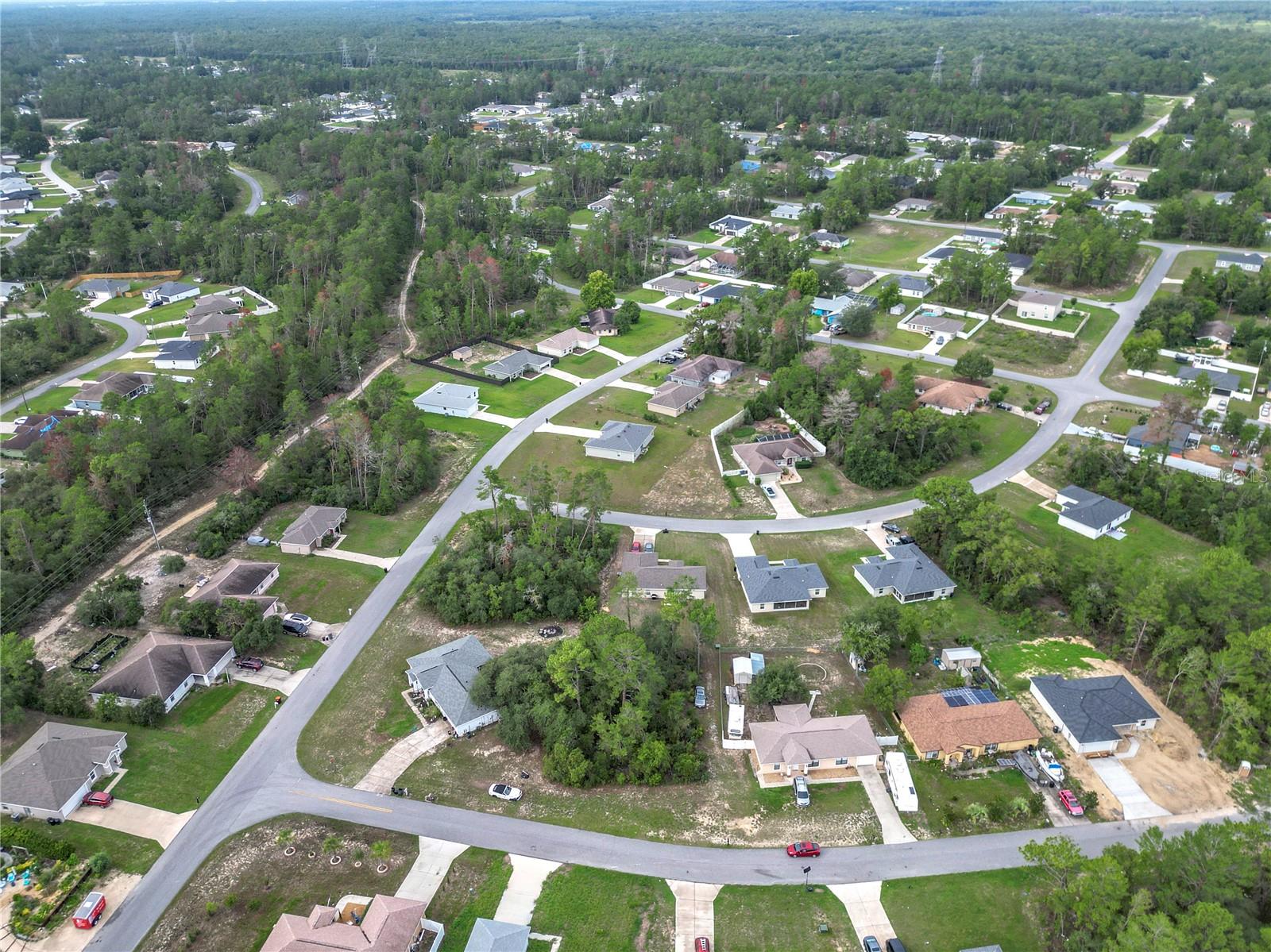 MARION OAKS
