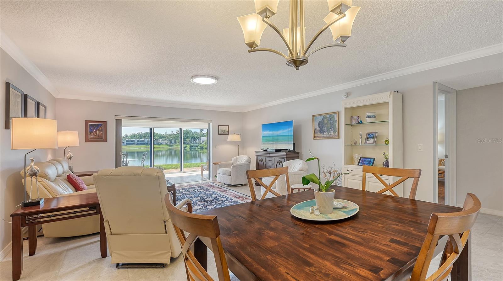 SPRING LAKES II - Residential