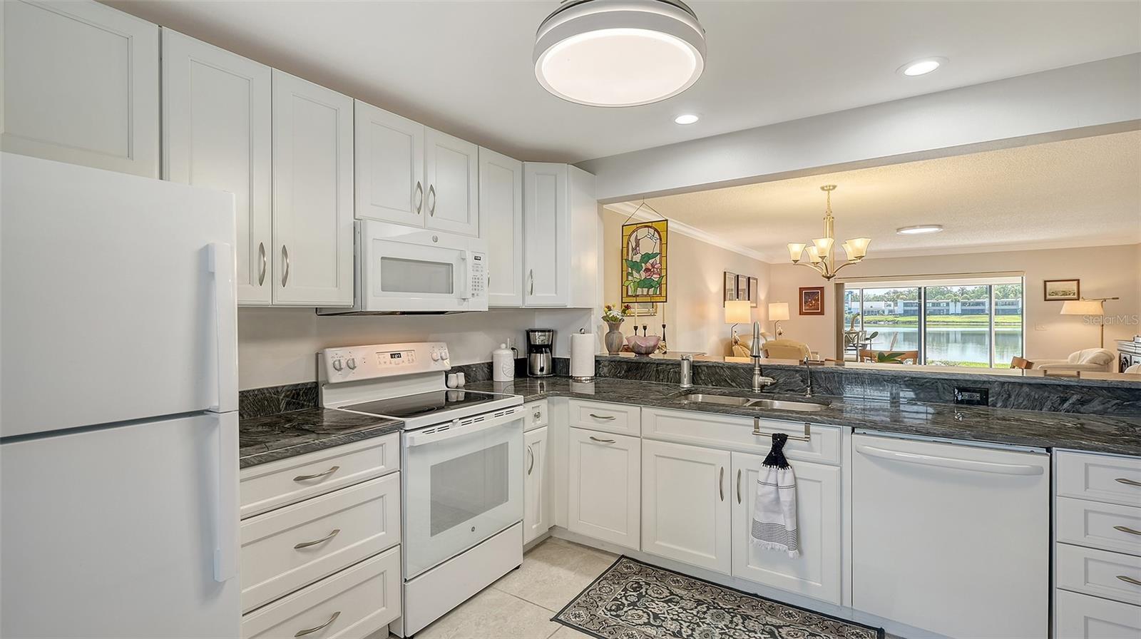 SPRING LAKES II - Residential