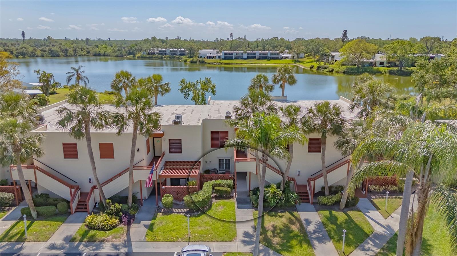 SPRING LAKES II - Residential