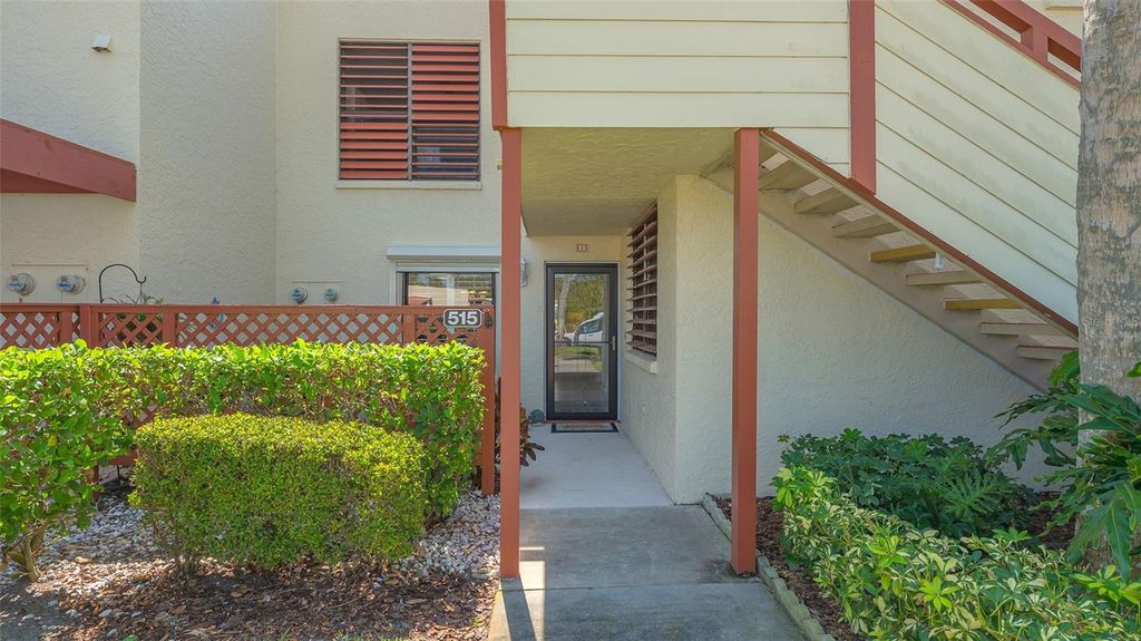 Photo of 515 Spring Lakes Boulevard #515, Bradenton, FL 34210 (MLS # A4690230)