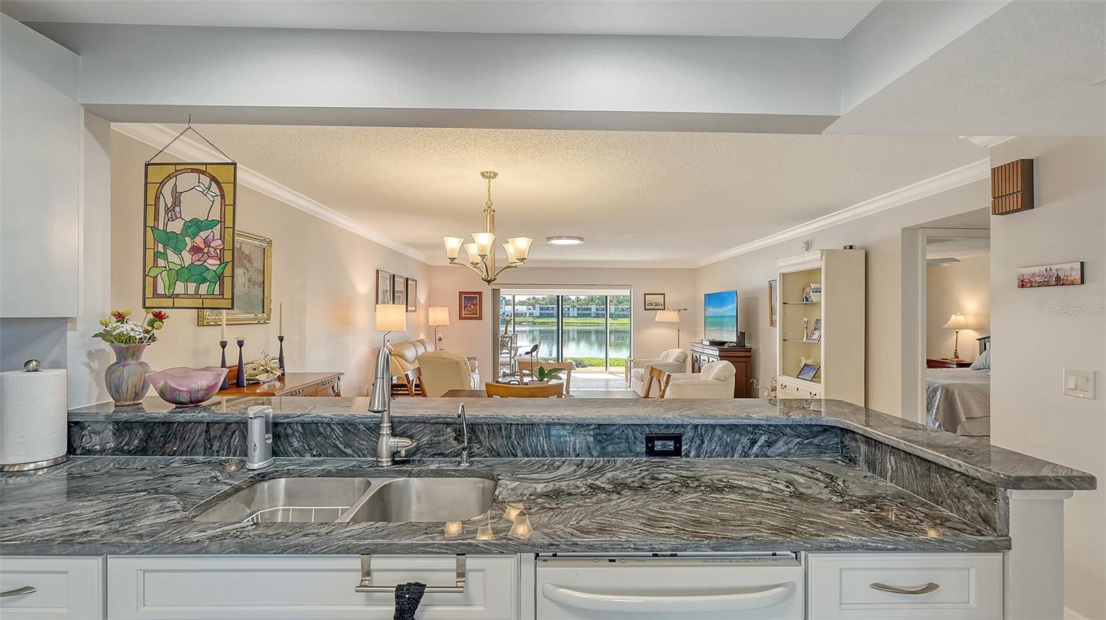 SPRING LAKES II - Residential