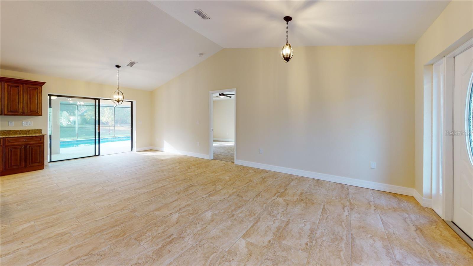 PORT CHARLOTTE SUB 12 - Residential