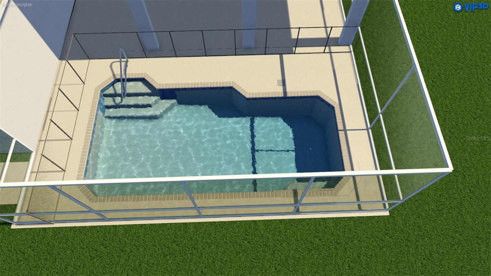 PORT CHARLOTTE SUB 12 - Residential