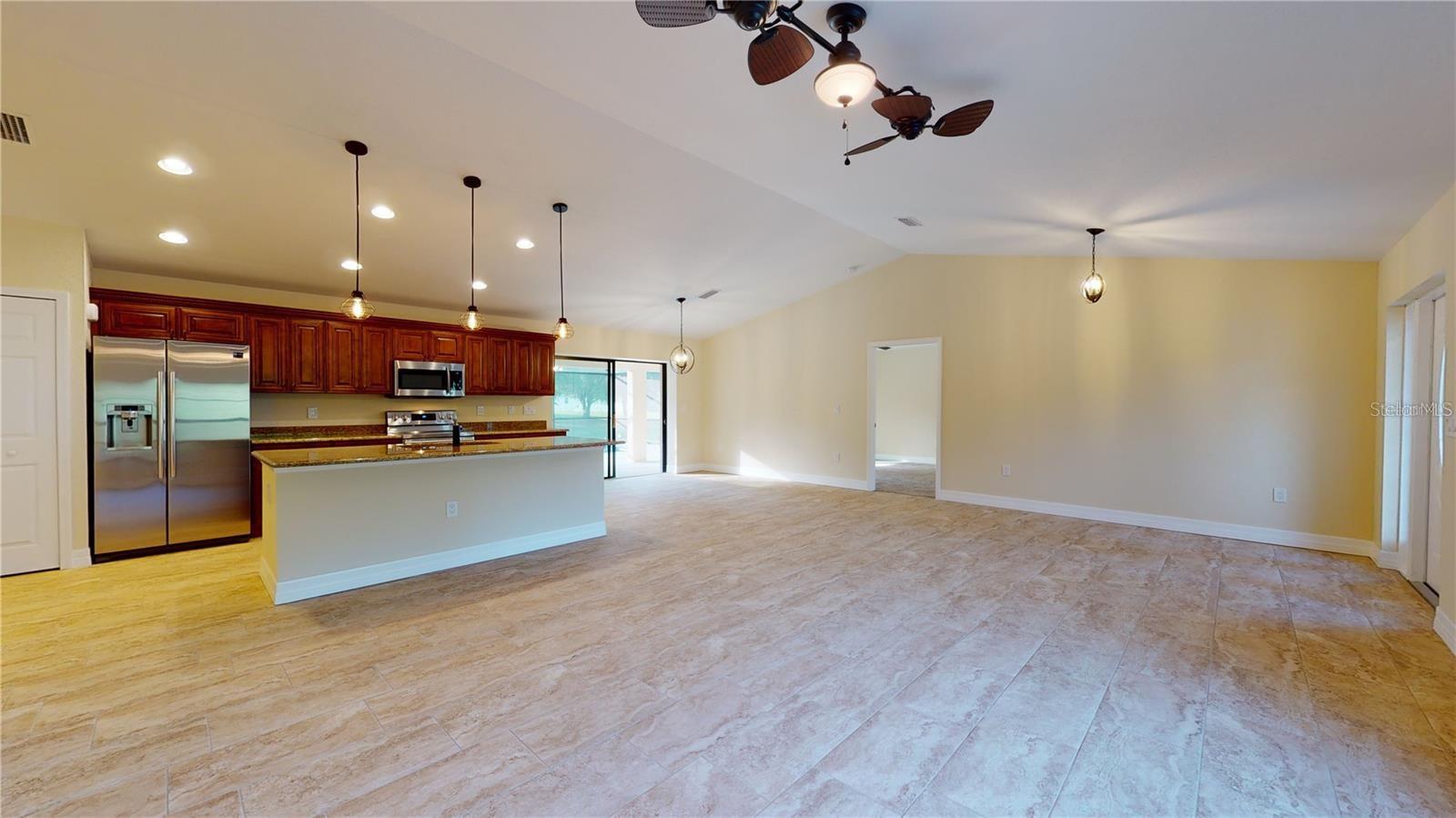 PORT CHARLOTTE SUB 12 - Residential