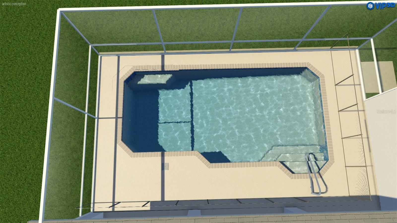 PORT CHARLOTTE SUB 12 - Residential