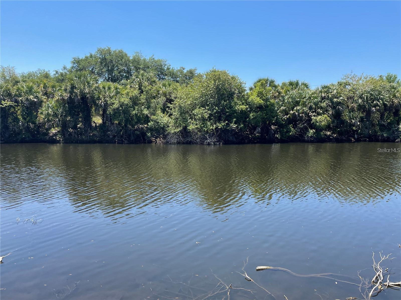 PORT CHARLOTTE SUB 12 - Residential