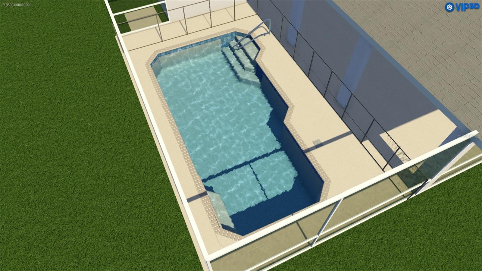 PORT CHARLOTTE SUB 12 - Residential