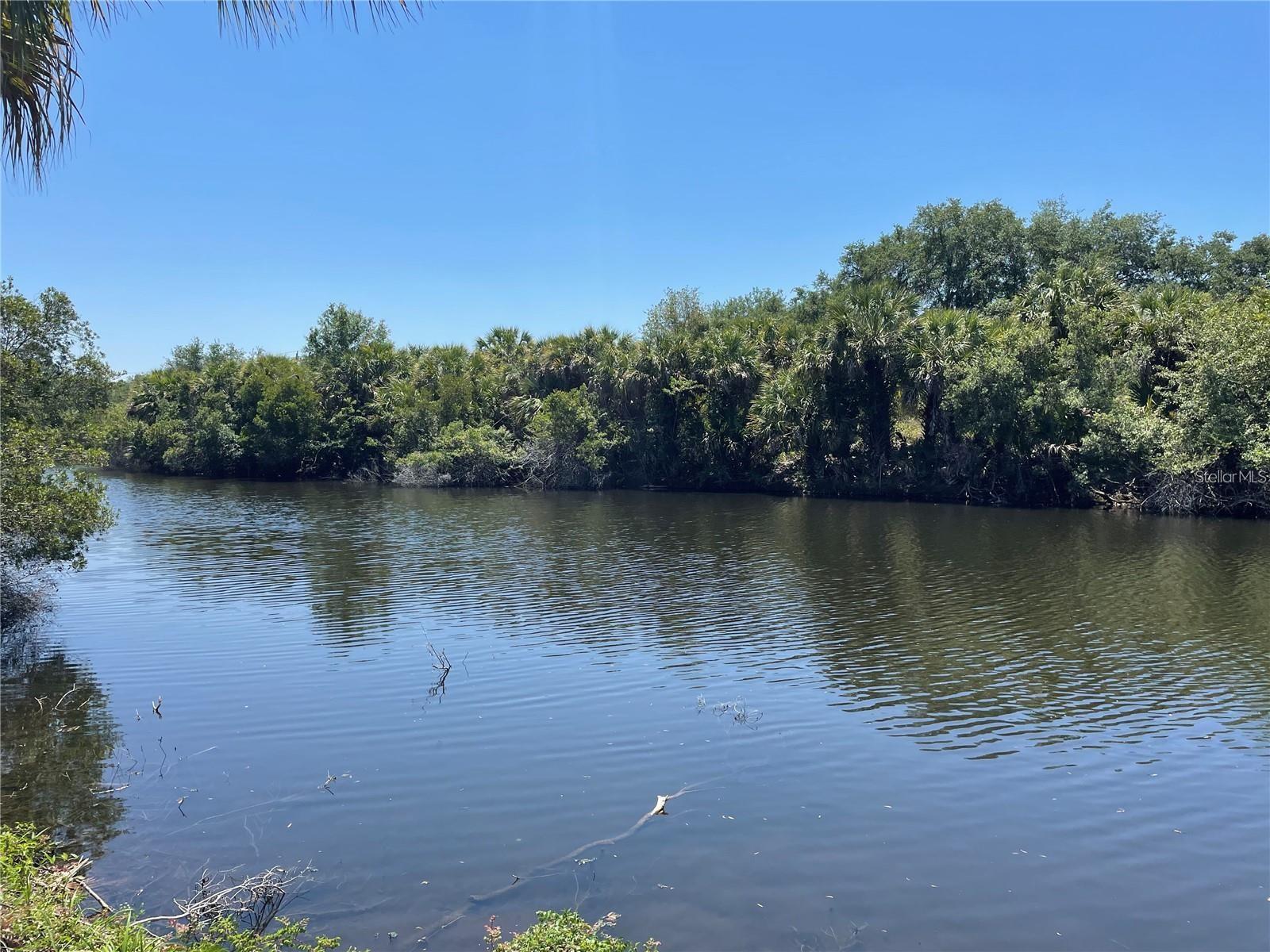 PORT CHARLOTTE SUB 12 - Residential