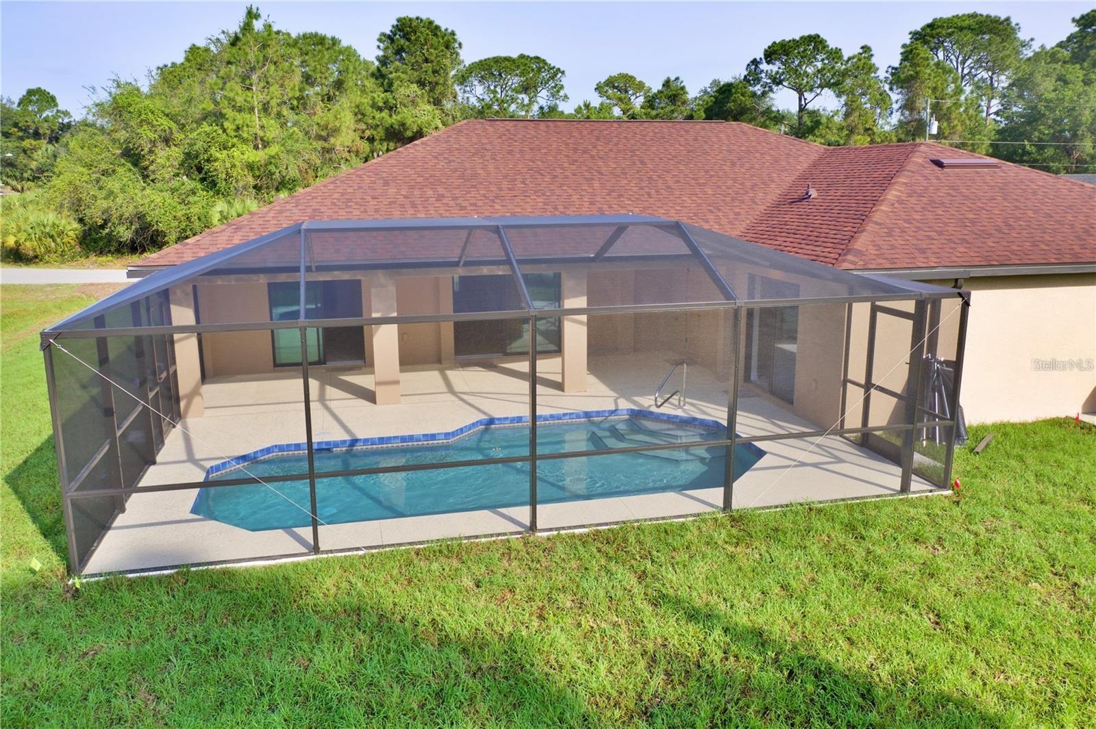 PORT CHARLOTTE SUB 12 - Residential