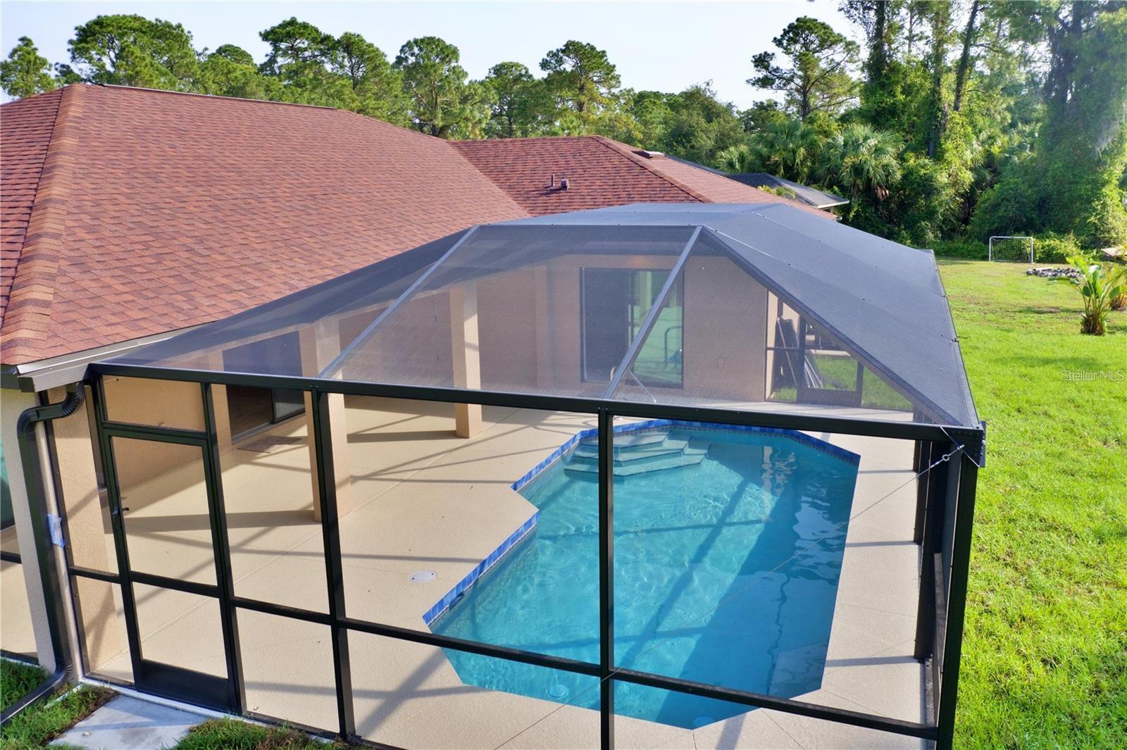 PORT CHARLOTTE SUB 12 - Residential