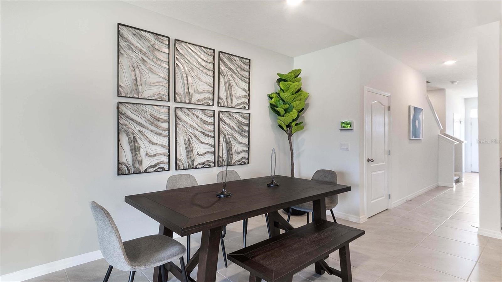 PRESTON COVE PH 1 & 2 - Residential