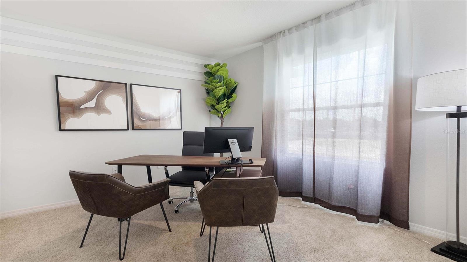 PRESTON COVE PH 1 & 2 - Residential