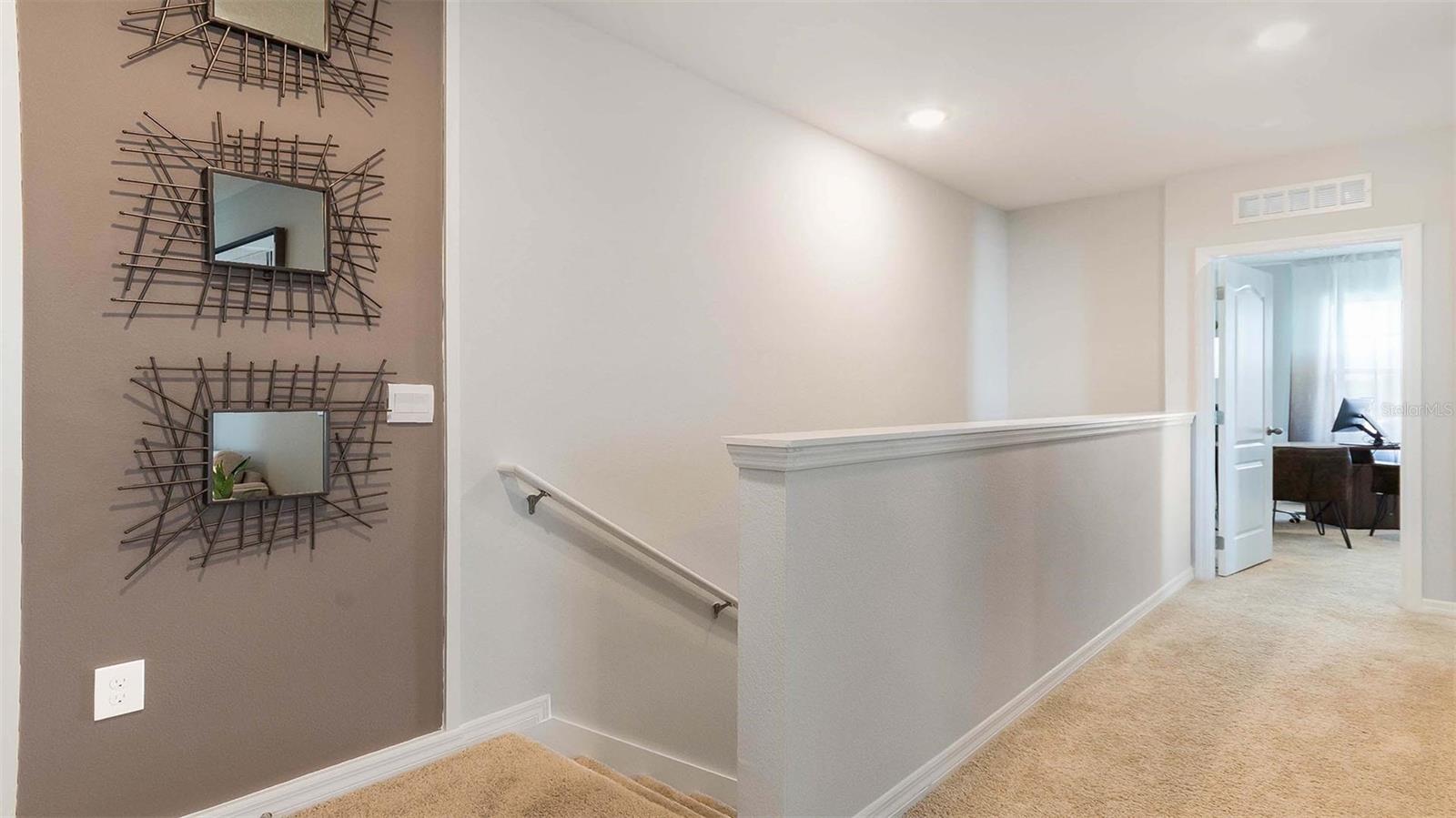 PRESTON COVE PH 1 & 2 - Residential