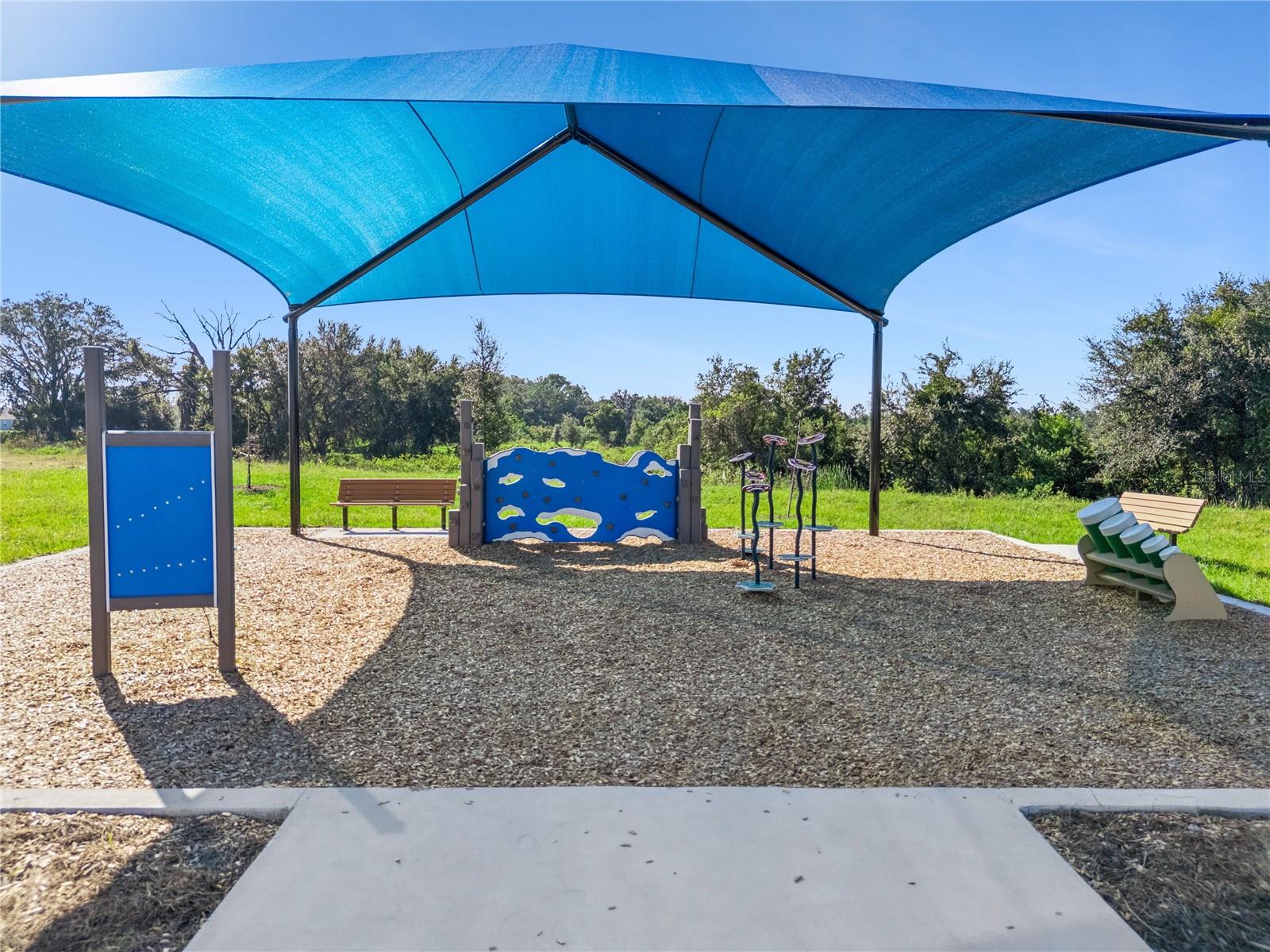 PRESTON COVE PH 1 & 2 - Residential