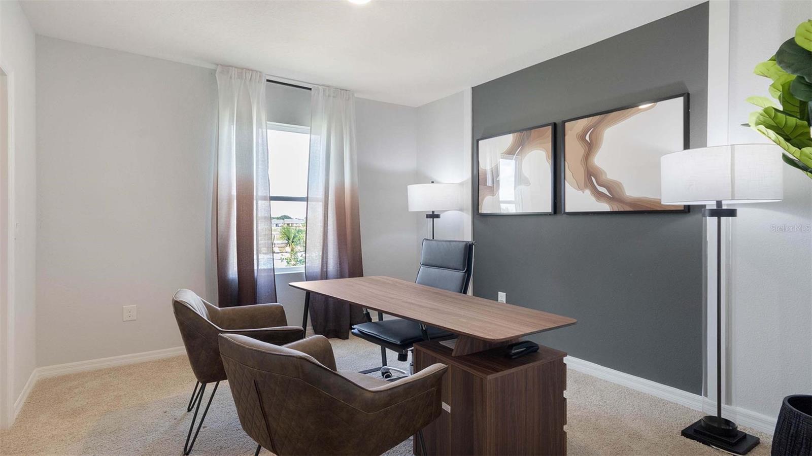 PRESTON COVE PH 1 & 2 - Residential