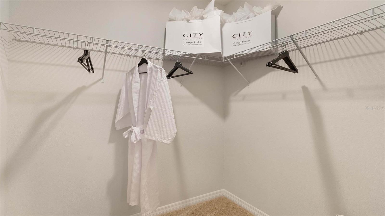 PRESTON COVE PH 1 & 2 - Residential