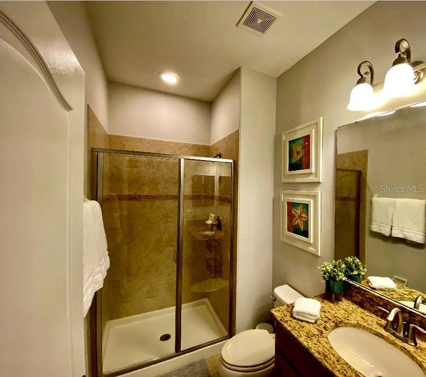 PARADISE PALMS RESORT P1 - Residential