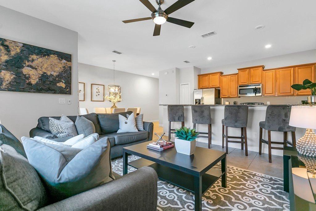 PARADISE PALMS RESORT P1 - Residential