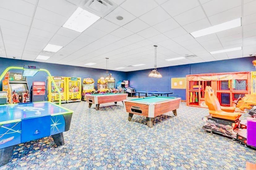 PARADISE PALMS RESORT P1 - Residential