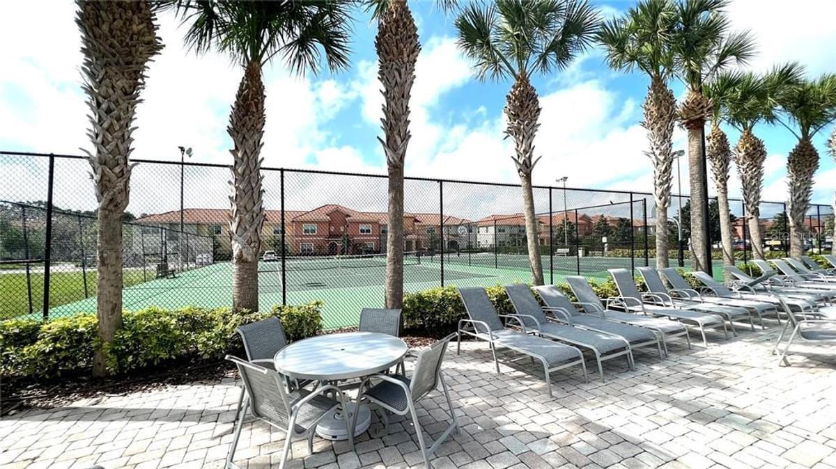 PARADISE PALMS RESORT P1 - Residential