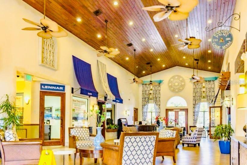 PARADISE PALMS RESORT P1 - Residential