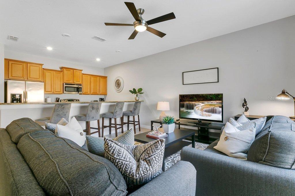 PARADISE PALMS RESORT P1 - Residential