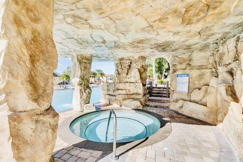 PARADISE PALMS RESORT P1 - Residential