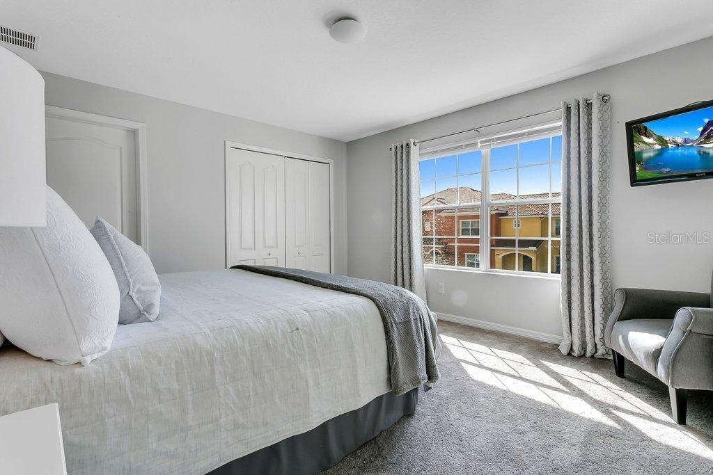 PARADISE PALMS RESORT P1 - Residential