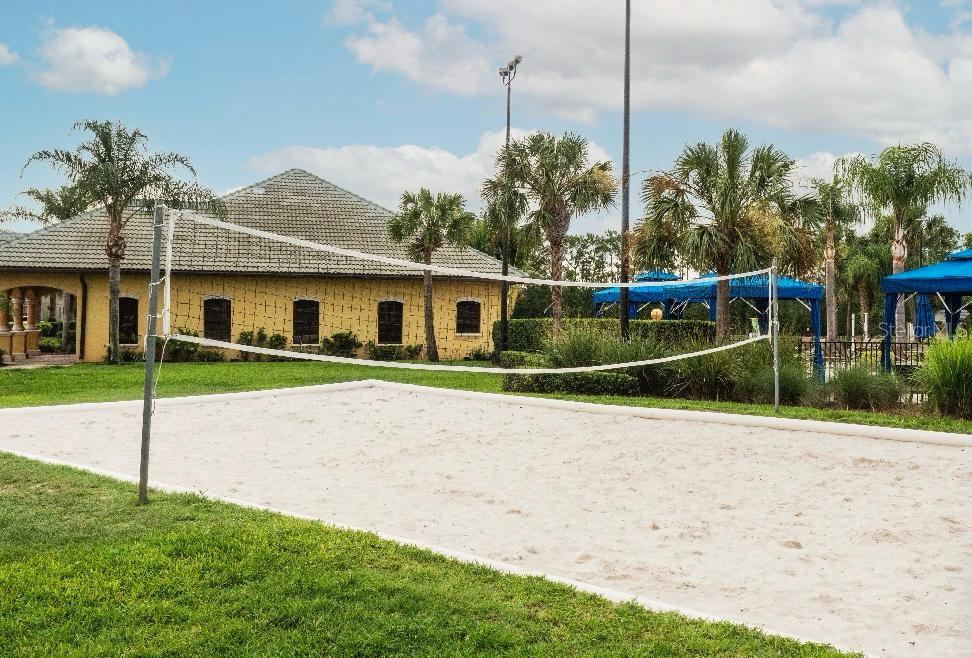 PARADISE PALMS RESORT P1 - Residential