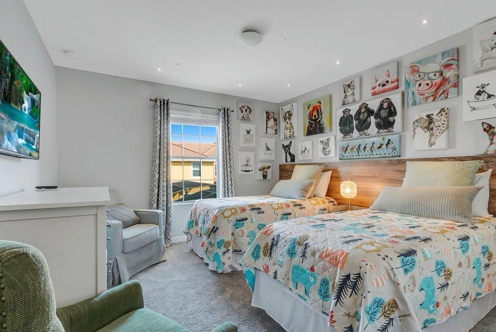 PARADISE PALMS RESORT P1 - Residential